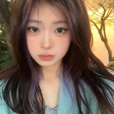悄悄跟着我