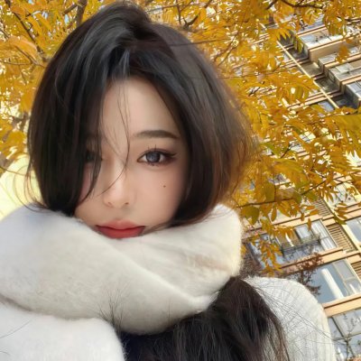 暗黑女子